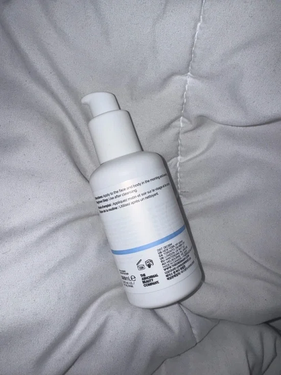 BRAND NEW The Ordinary Niacinamide Face & Body Emulsion - Picture 3 of 7